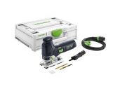 Festool Stiksav PS 300 EQ-Plus TRION i Systainer3 576041