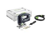 Festool Stiksav PSB 300 EQ-Plus TRION i Systainer3 576047