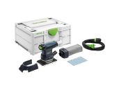 Festool rystepudser RTS 400 REQ-Plus i Systainer3 576057