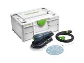 Festool Excentersliber ETS EC 150/3 EQ-Plus i Systainer3 576320