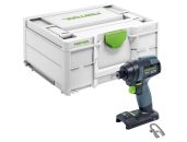 Festool Akku Slagskruetrækker TID 18-Basic i Systainer3 576481