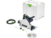 Festool Dyksav TS 55 FEBQ-Plus i Systainer3 576703