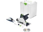 Festool Akku dyksav TSC 55 KEB-Basic i Systainer3 576712