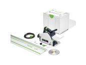 Festool Dyksav TS 55 FEBQ-Plus-FS i Systainer3 577010