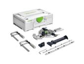 Festool tilbehørssæt SYS3 M 137 FS/2-Set til føringsskinner 577157