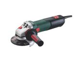 Metabo Vinkelsliber WEV 15-125 Quick 125mm 1550W 600468000