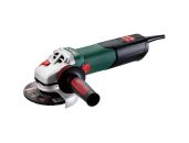 Metabo Vinkelsliber WE 17-125 Quick 125mm 1700W 600515000