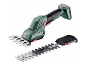 Metabo busktrimmer og græstrimmer SGS 12 Q 601608850