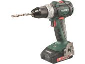 Metabo Akku Bore-/skruemaskine BS 18 LT BL 18V 2,0 Ah 602325550