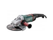 Metabo Vinkelsliber WE 26-230 MVT Quick 606475000