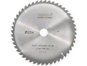 Metabo Rundsavsklinge Classic HW/CT (254 x 2,4 x 30 mm) 628061000