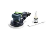 Festool Trykluft-excentersliber LEX 3 125/5 691141