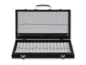 CraftProKits Kuffert til 30 stk. Kuglepenne AX700274