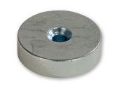 Axminster Forsænkede Magneter - 19 x 5 x 3,2 mm - 5 stk. AX700305