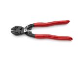 Knipex KNIPEX CoBolt® Kompakt boltsaks sort atramenteret, betrukket med kunststof 200 mm KN-7101200