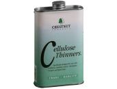 Chestnut Cellulose Fortynder - 1 Liter