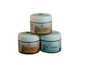 Chestnut Gilt Creme - Kobber - 30 ml CH30899