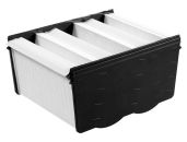 Festool Fladfilter HF-SYS-AIR H/HEPA 577975