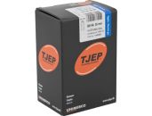 TJEP BE-90 Klammer 25mm, m/lim. Elgalv. 4.000 stk. TJ840125