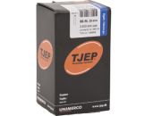 TJEP BE-90 Klammer 30mm, m/lim. Elgalv. 3.500 stk. TJ840130