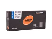 TJEP TF18 stifter 15mm, Elgalvaniseret. 5.000 stk. TJ842015