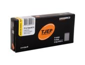 TJEP TF18 15mm stift , Rustfri 4A. Box 5.000 stk. TJ842016