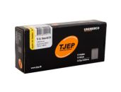 TJEP TF18 19mm stift , Rustfri 4A. Box 5.000 stk. TJ842021