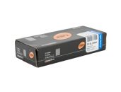 Tjep TF18 stifter 25mm, Elgalvaniseret. 5.000 stk. TJ842025