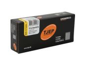 TJEP TF18 25mm stift , Rustfri 4A. Box 5.000 stk. TJ842026