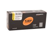TJEP TF18 30mm stift , Rustfri 4A. Box 5.000 stk. TJ842031