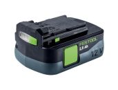 Festool Batteri BP 12 Li 2,5 C 577384