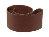 Slibebånd 100x915 K120D 2-PACK 152561205