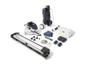 Festool Akku kap-/geringssav KSC 60 EB 5,0 I-UG-Set KAPEX 577958