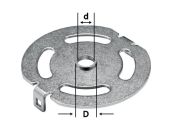 Festool kopiring til OF1400 13,8mm VS 600 492180
