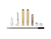 CraftProkits Kanonmetal Blyant Sæt AX200354