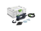 Festool Excentersliber RO 90 DX FEQ-Plus i Systainer3 576259