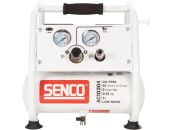 Senco AC10304 Støjsvag kompressor 60DB SE-AFN0029