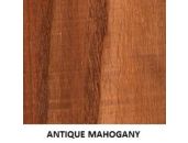 Chestnut Spritbejdse Træfarver 1 Liter - Antik Mahogni CH31246