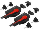 BESSEY spænde/fikserings-sæt WNS-SET-MFT BS-WNS-SET-MFT