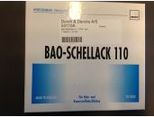 Bao-Shellak nr. 110/A ass 53110A