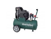 Metabo Kompressor Basic 250-24W OF (oliefri) 601532000
