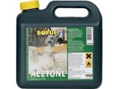 Borup Acetone 5 Liter 50ACETONE05
