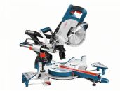 Bosch Kap-/Geringssav GCM 8 SJL Professional (m. Udtræk) 0601B19100