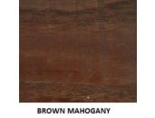Chestnut Spritbejdse Træfarver 1 Liter - Brun Mahogni CH31250
