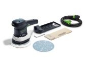 Festool Excentersliber ETS 150/3 EQ 575023