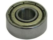 Festool Føringsleje D12,7x4,97x4,76 (2x) 491383 491383