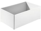 Festool Kunststofbeholdere Box 180x120x71 500068