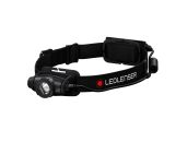 Ledlenser Pandelampe H5R Core genopladelig - 500 lumen LL-502121