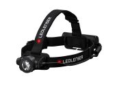 Ledlenser Pandelampe H7R Core genopladelig - 1000 lumen LL-502122