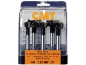 CMT Kunstborsæt HM 15-35/90 mm K10 512.001.01